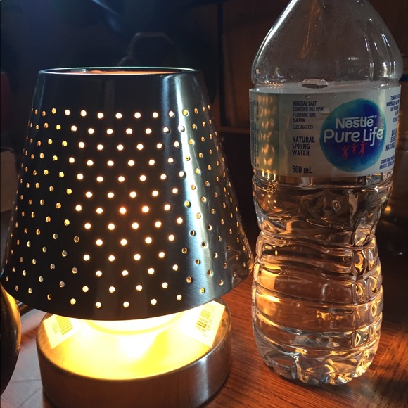 Indoor/outdoor lamp - Picture 6 of 8